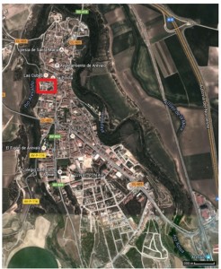 Localizacion precisa